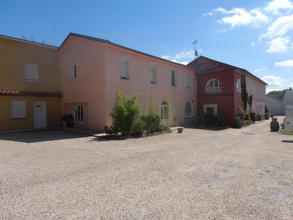 Hotel Castel D'Olmes Tabre Exterior foto