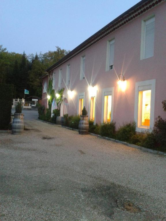 Hotel Castel D'Olmes Tabre Exterior foto